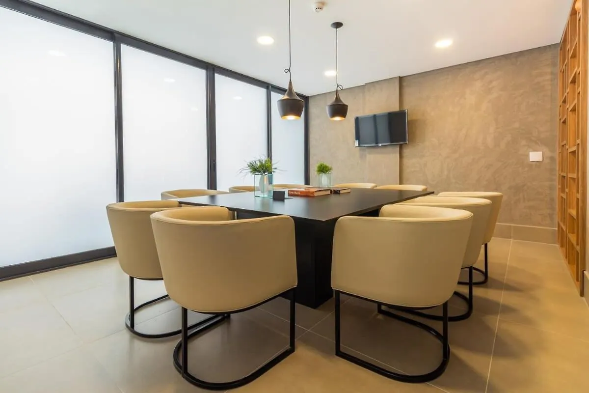 Apartament Bhomy Perdizes - A 2 Quadras Do Allianz Pq Dh204 São Paulo